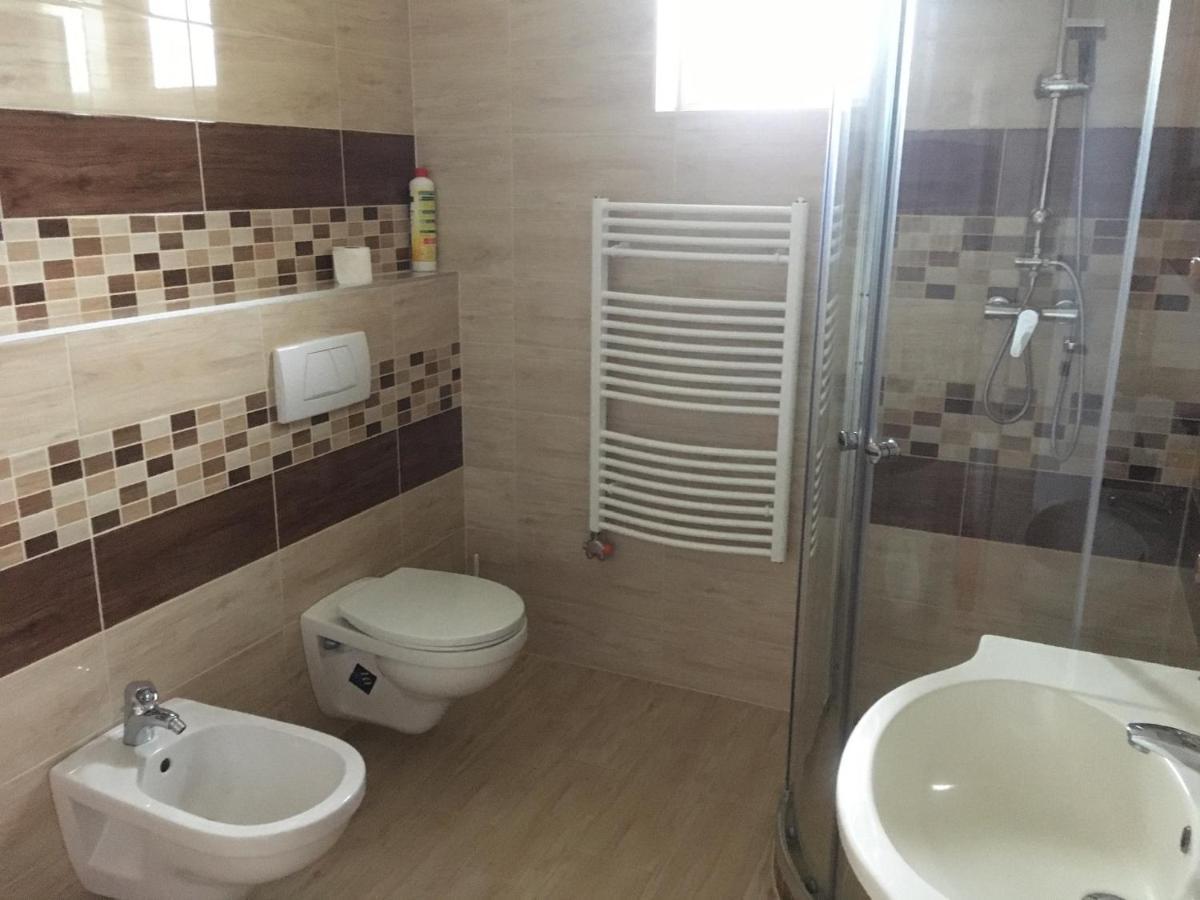 Szabó Wellness Vendégház Zamárdi Exterior foto
