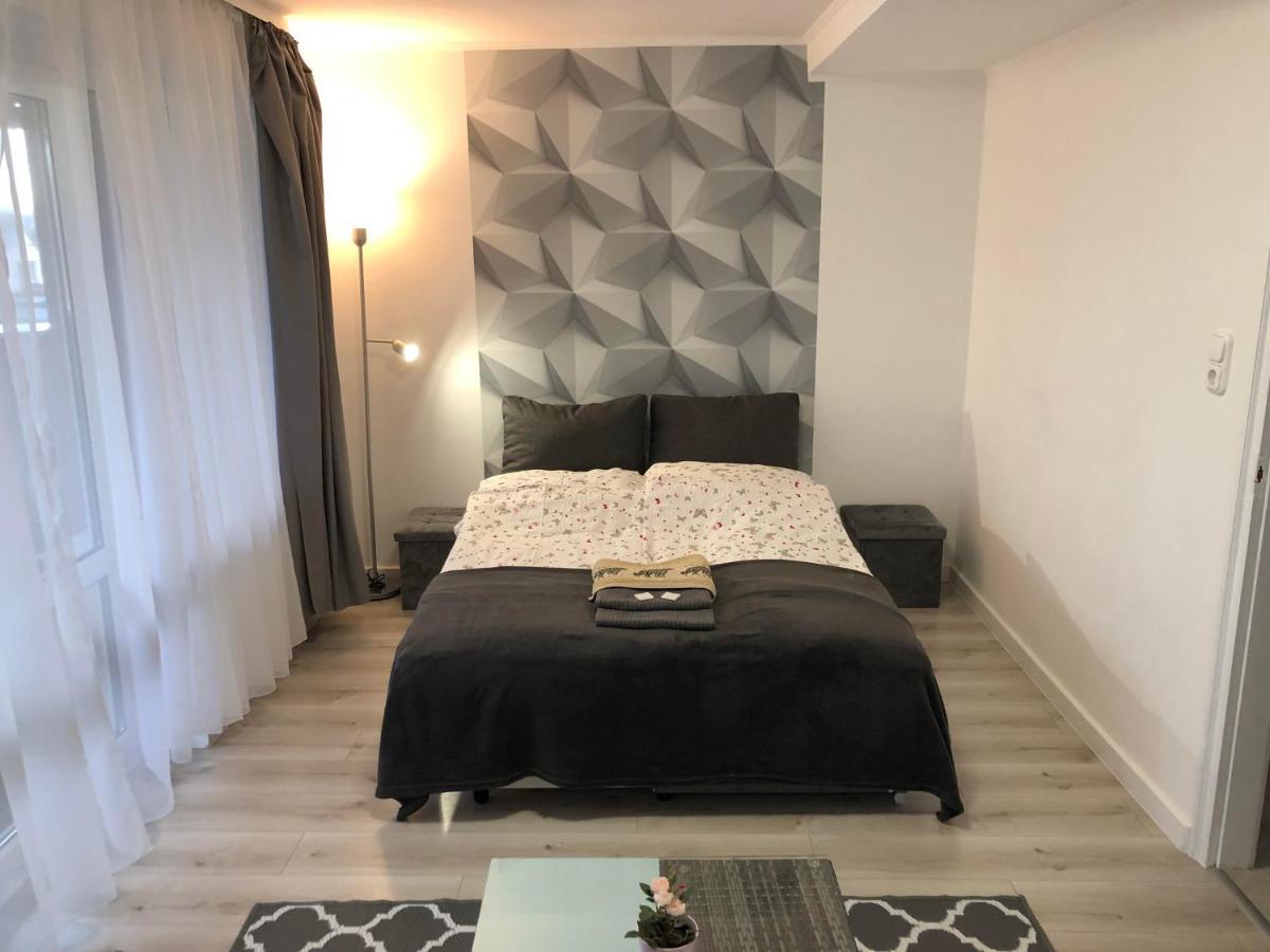 Szabó Wellness Vendégház Zamárdi Exterior foto