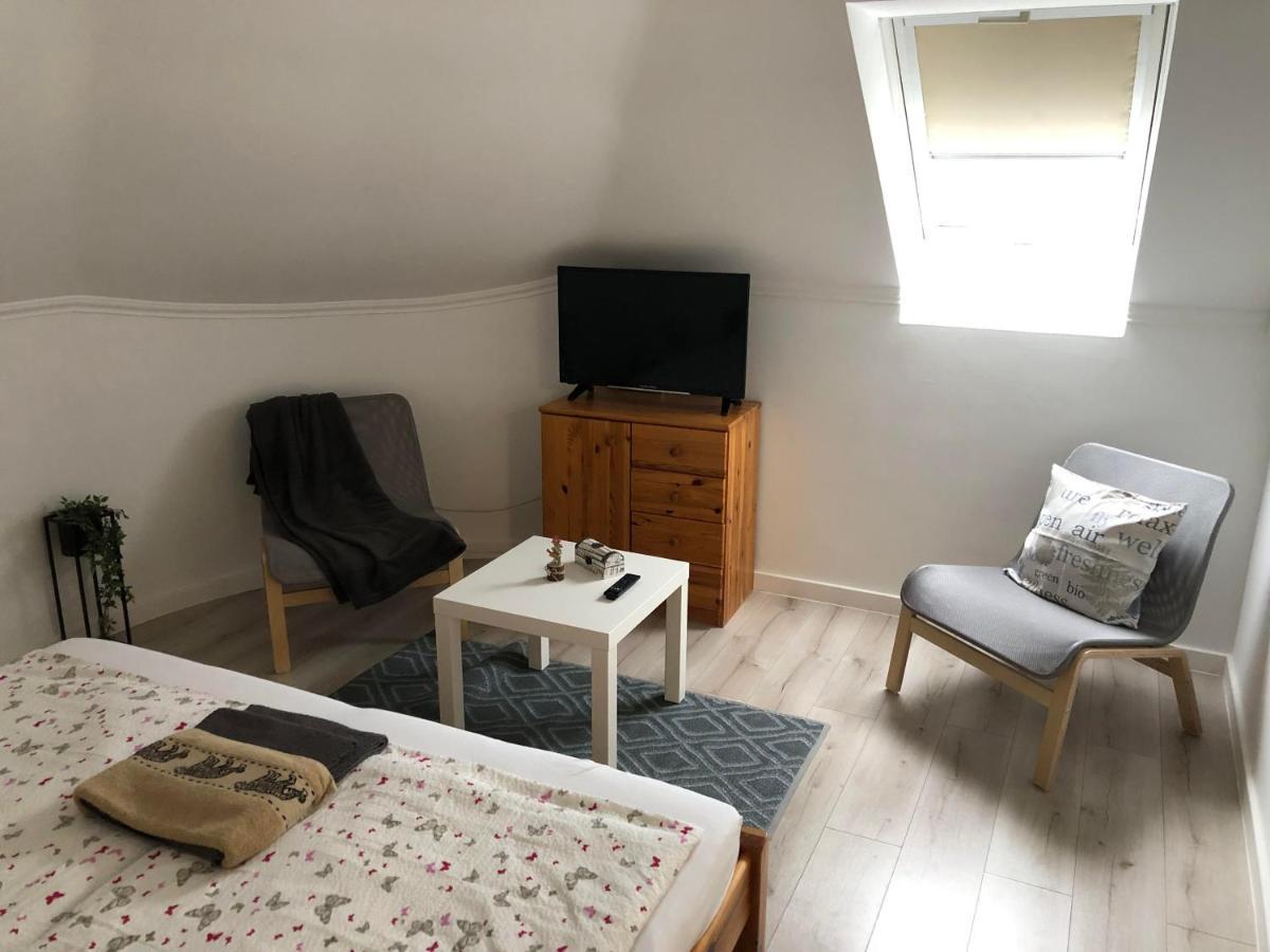 Szabó Wellness Vendégház Zamárdi Exterior foto